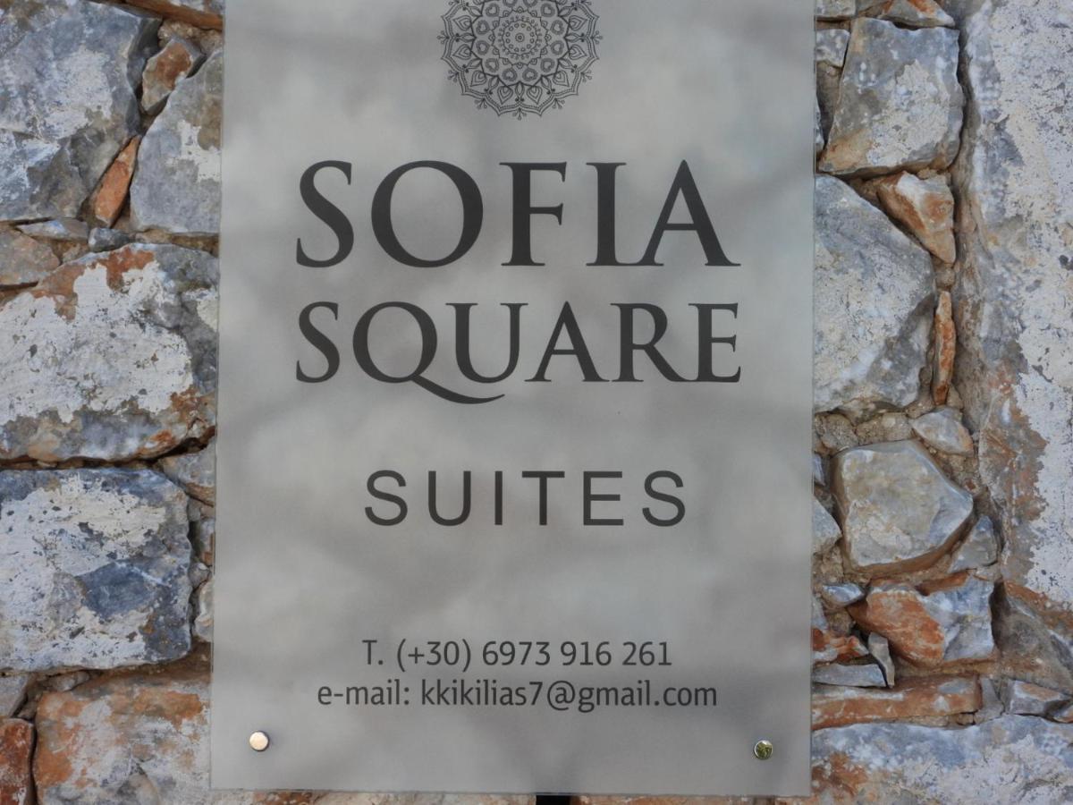 Sophia Mina Green Villa Exterior foto