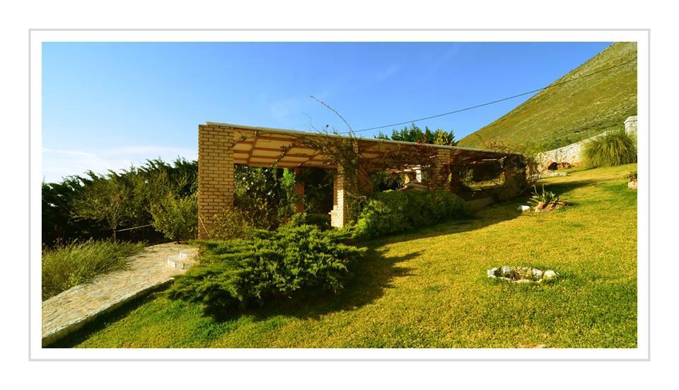 Sophia Mina Green Villa Exterior foto
