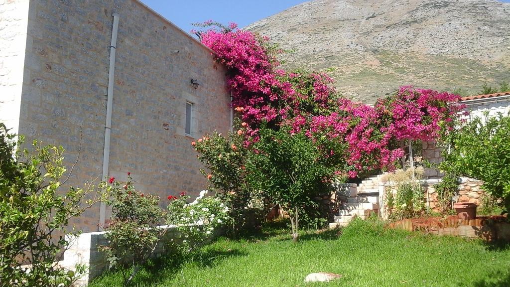 Sophia Mina Green Villa Exterior foto