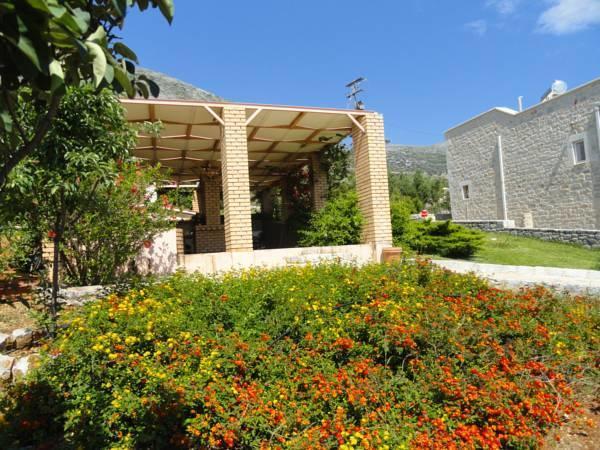 Sophia Mina Green Villa Exterior foto